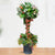 Flower Topiary Tree